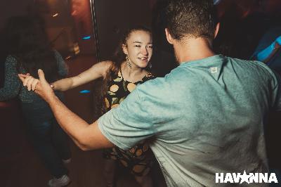 Party Bild aus dem Havanna Berlin vom 19.07.2025